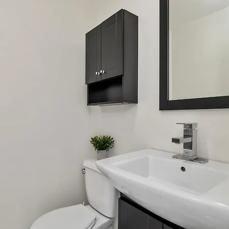 Initial - Sylvestre - Mont-Sainte-Anne Apartment Beaupre Exterior photo